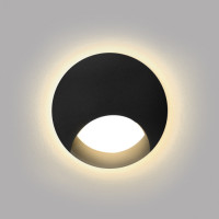 Подсветка для лестниц и ступеней Paso IL.0013.3000-BK Imex