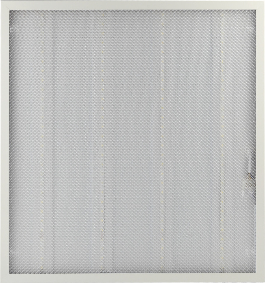 Светодиодная панель  SPO-6-36-4K-P [4] ЭРА