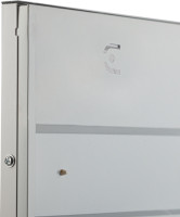 Светодиодная панель  SPO-6-36-4K-P [4] ЭРА