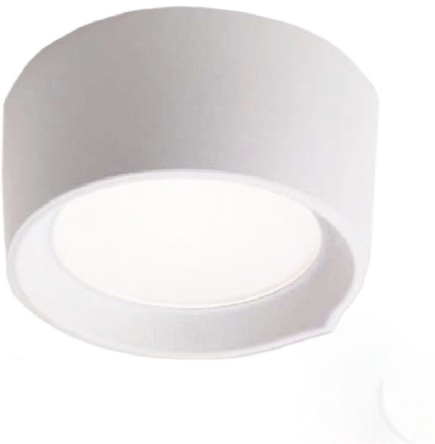 Потолочный светильник уличный Livia 160 3A9.000.000.WXD1L Fumagalli