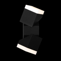 Настенный светильник уличный Eterno 100010/B Loft It Настенный светильник уличный Eterno 100010/B Loft It