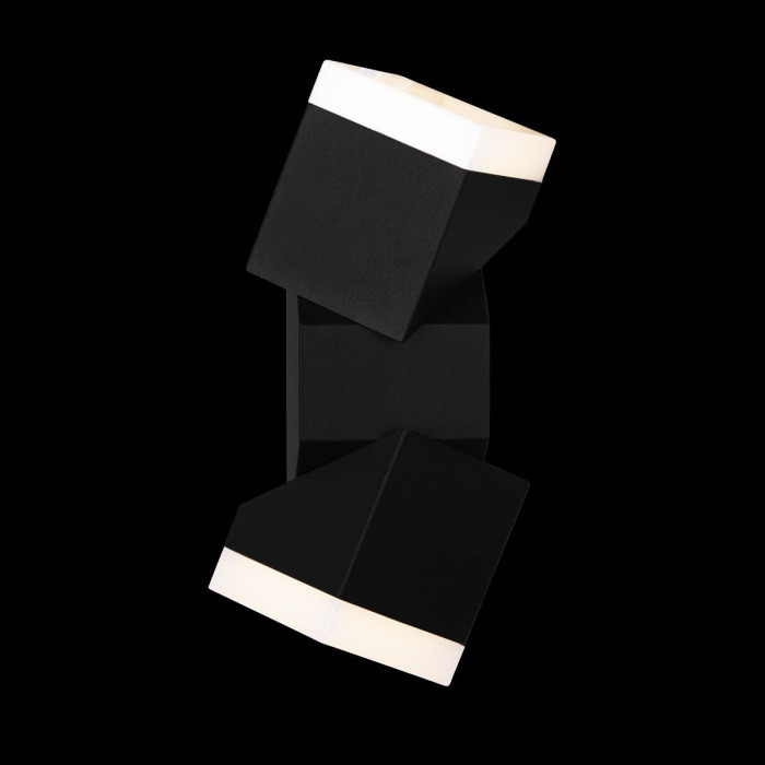 Настенный светильник уличный Eterno 100010/B Loft It