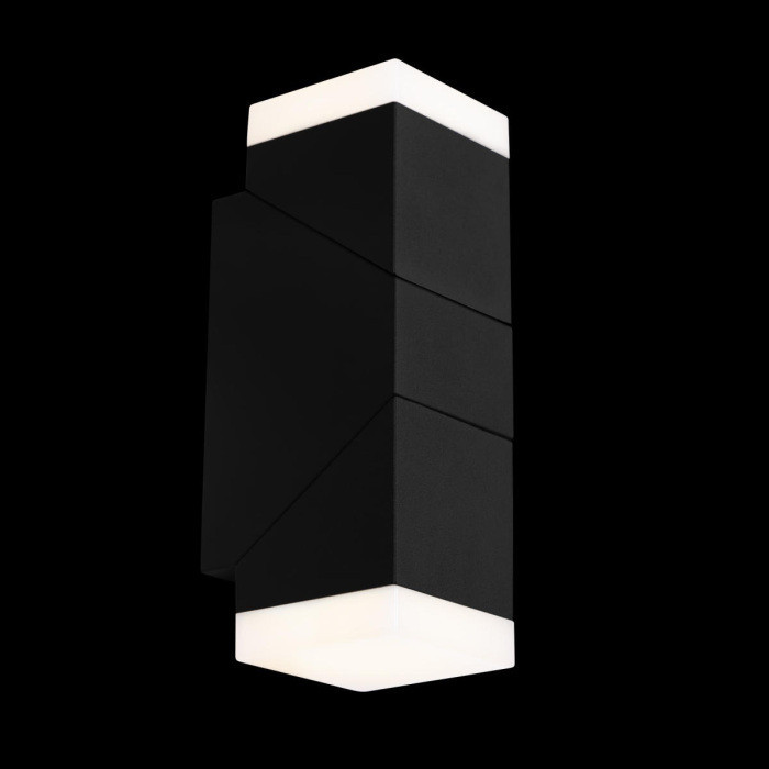 Настенный светильник уличный Eterno 100010/B Loft It