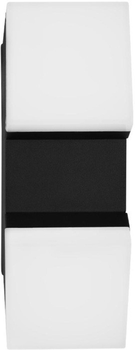 Настенный светильник уличный Eterno 100010/B Loft It