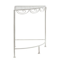 Подставка для цветов, L32 W32 H70 см