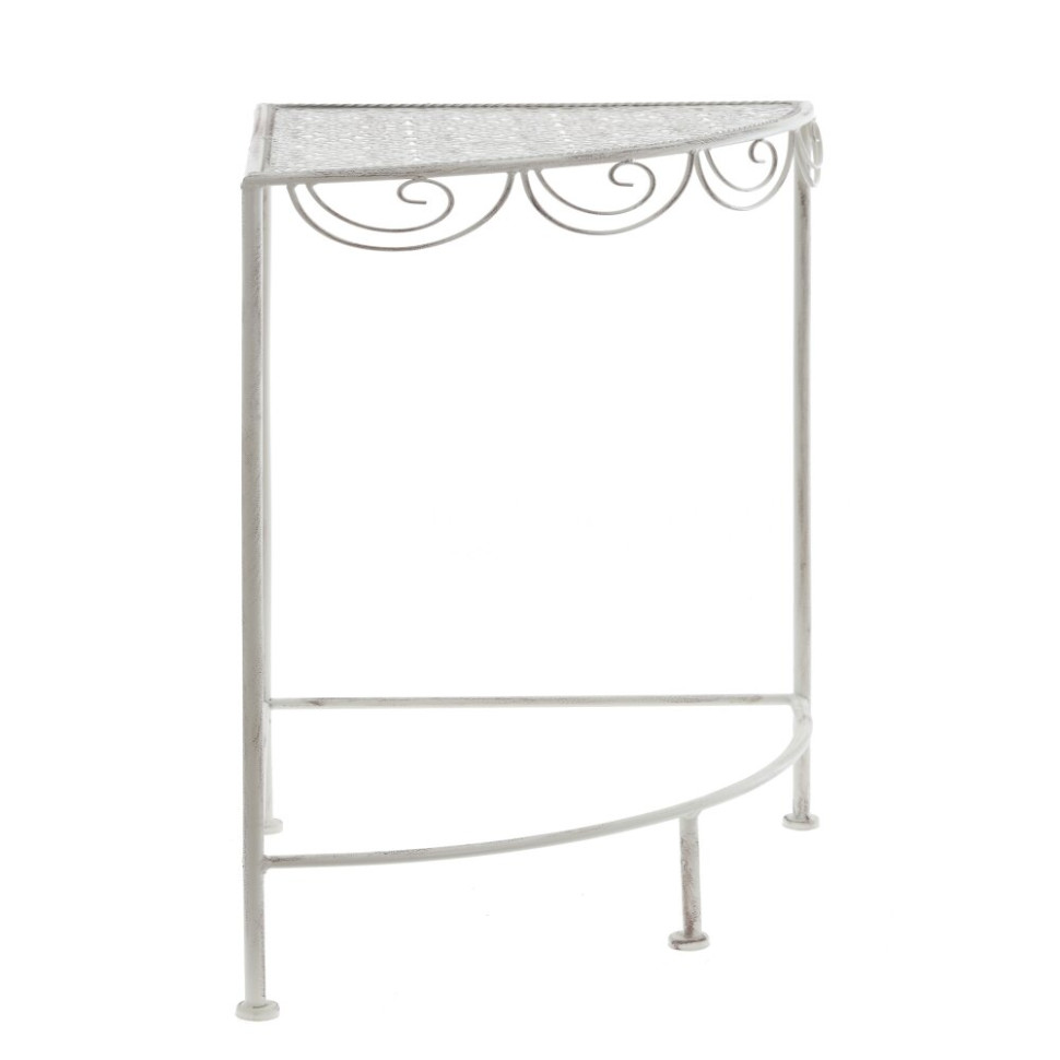 Подставка для цветов, L32 W32 H70 см