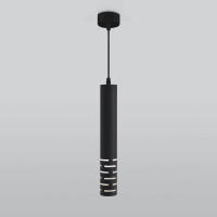 Подвесной светильник Elektrostandard DLN003 MR16 черный матовый a046062