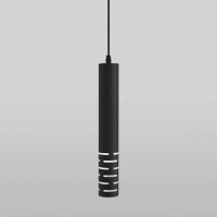 Подвесной светильник Elektrostandard DLN003 MR16 черный матовый a046062