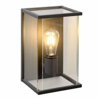 Уличный настенный светильник Lucide Claire 27883/01/30 Уличный настенный светильник Lucide Claire 27883/01/30