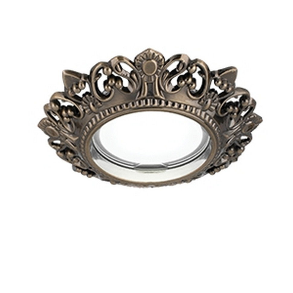 Точечный светильник Antique CA053 Gauss