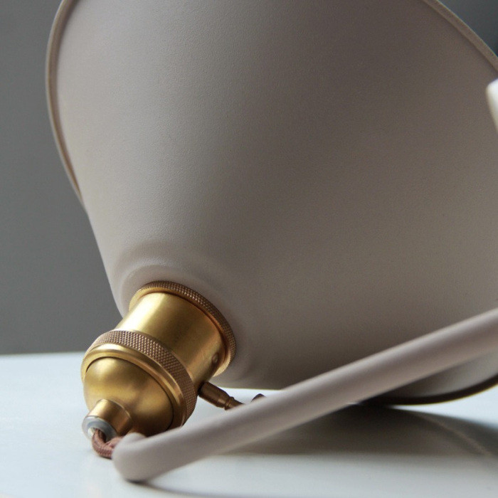 Бра  Braid-Wall01 ImperiumLoft