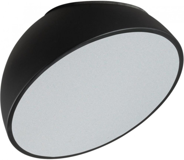 Потолочный светильник Pluto Black 7658/35L Sonex