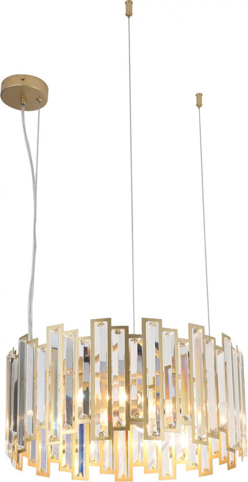 Подвесной светильник Steg 4484-4P F-Promo