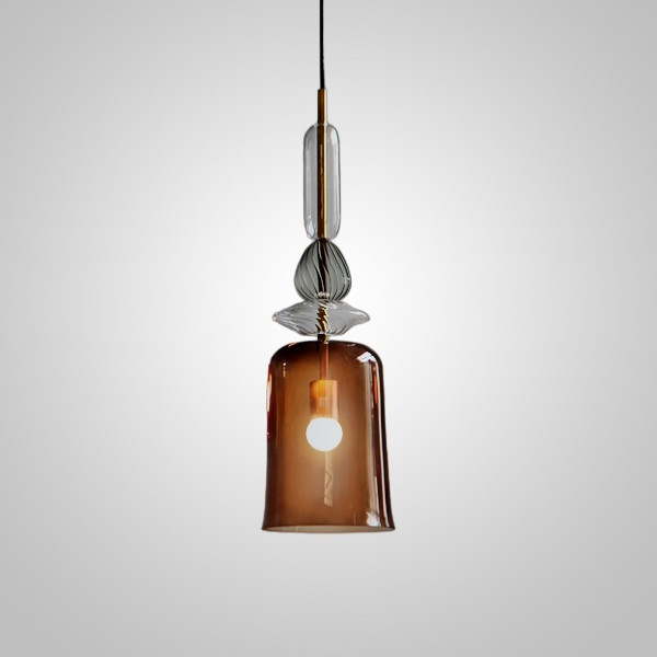 Подвесной светильник  Candy01 ImperiumLoft