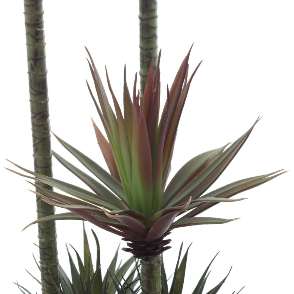 Цветочная композиция, L25 W23 H68 см