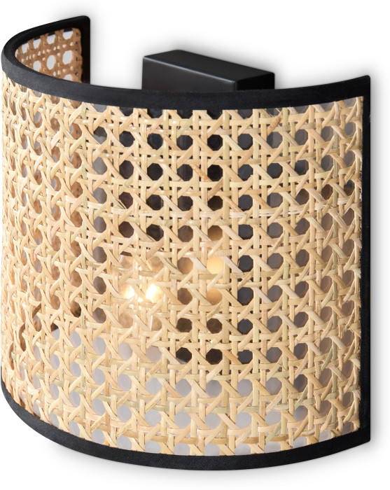 Бра Mixture FR5483WL-01B Freya