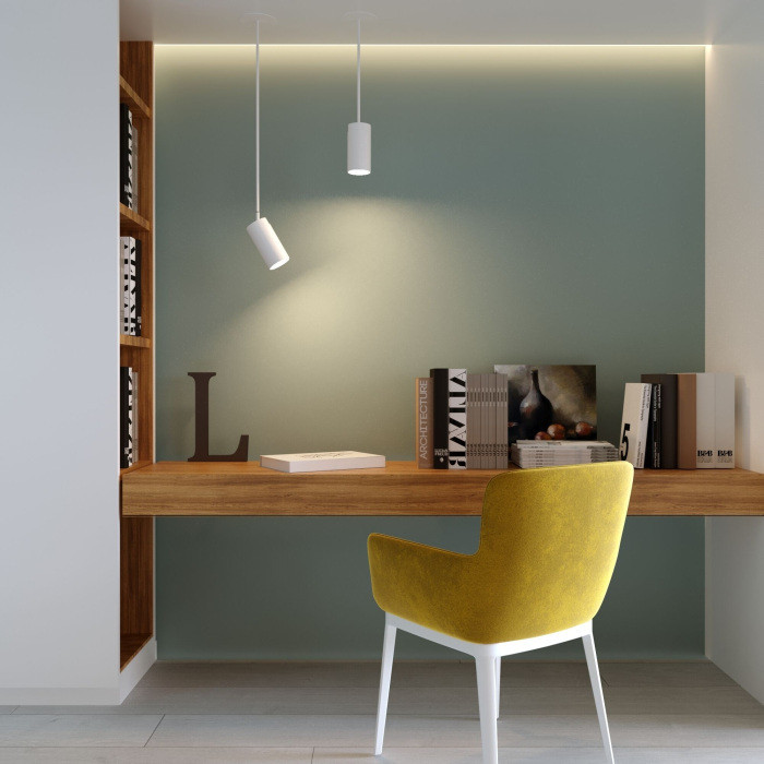 Точечный светильник Drop 50242 LED Elektrostandard