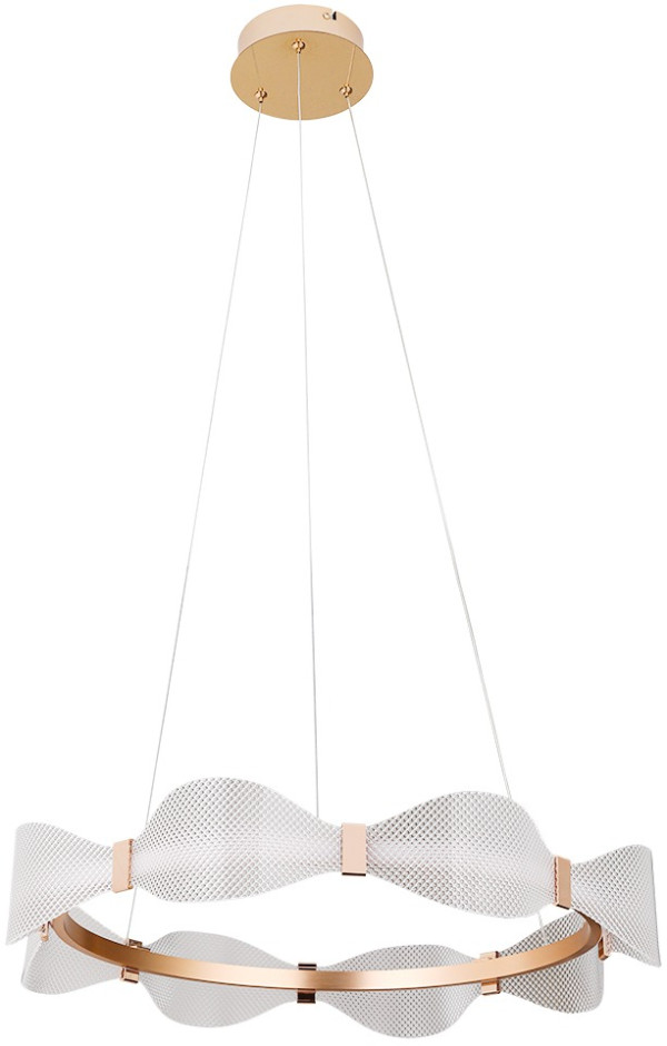 Подвесной светильник Grace A1868SP-1PB Arte Lamp