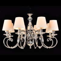 Потолочная люстра 1110 1118/C Newport