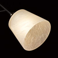 Потолочная люстра Альфа 324015903 De Markt Потолочная люстра Альфа 324015903 De Markt