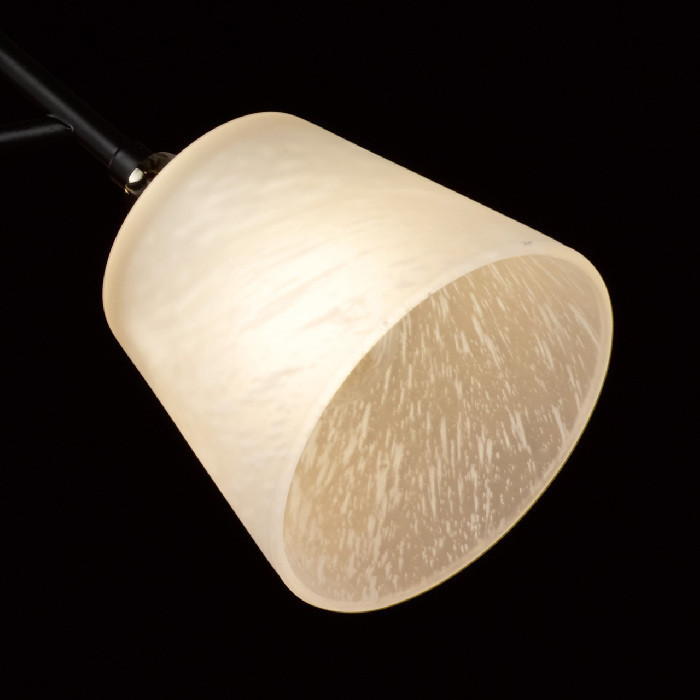 Потолочная люстра Альфа 324015903 De Markt