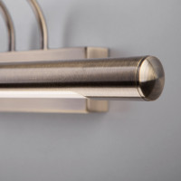 Подсветка для картин Simple MRL LED 10W 1011 IP20 бронза Elektrostandard