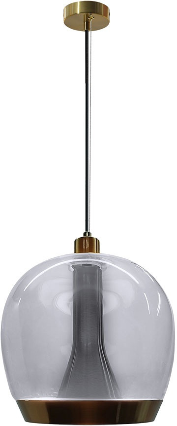 Подвесной светильник Sonata 5740/17 SP-8 Divinare