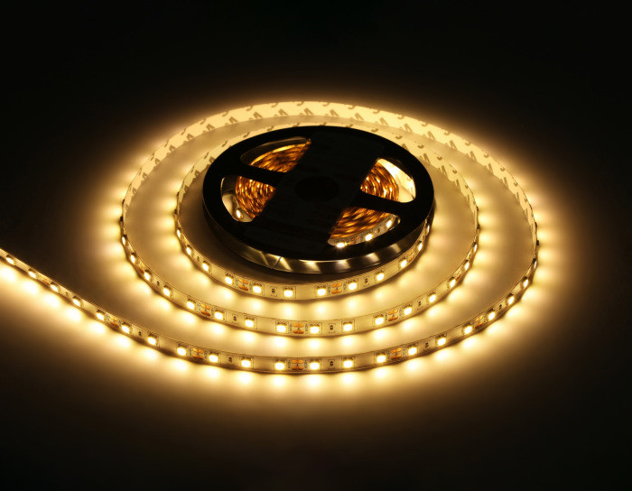 Светодиодная лента Illumination Led Strip 24V GS4001 Ambrella