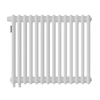 Стальной трубчатый радиатор Kohr Heim 3050/14 секций H01 с нижним подключением