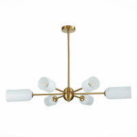 Подвесная люстра Бра ST Luce Treviso SL1180.202.06