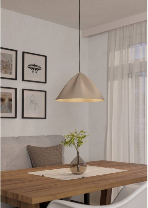 Подвесной светильник Podere 900836 Eglo