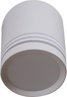 Точечный светильник 81299-9.5-001RT LED5W WT Reluce Точечный светильник 81299-9.5-001RT LED5W WT Reluce