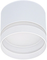 Точечный светильник  53001-9.5-001LD GX53 WT Reluce