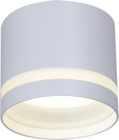 Точечный светильник  53001-9.5-001LD GX53 WT Reluce