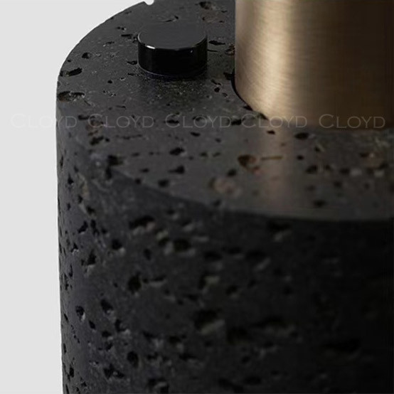 Подвесной светильник Kaum 11072 Cloyd