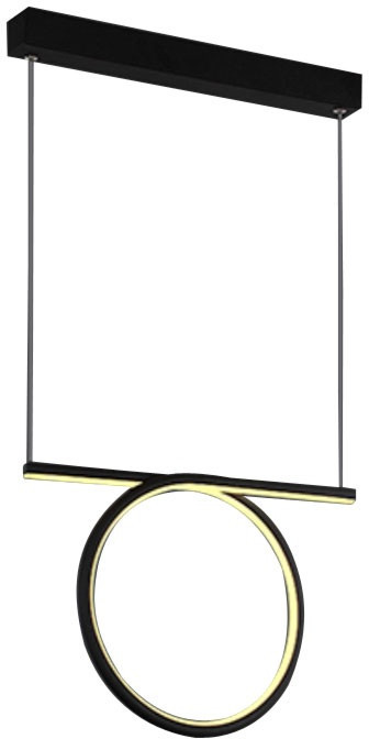 Подвесной светильник LED Ring SS-L0834P-20W DeLight Collection