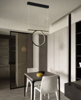 Подвесной светильник LED Ring SS-L0834P-20W DeLight Collection Подвесной светильник LED Ring SS-L0834P-20W DeLight Collection