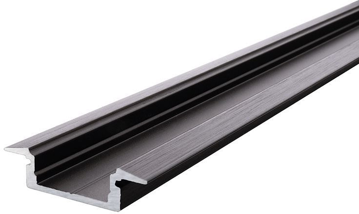 Профиль для светодиодной ленты ET-01-12 975042 Deko-Light