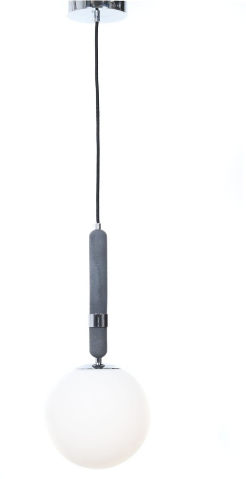 Подвесной светильник Granino LDP 6011-1 CHR Lumina Deco