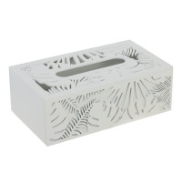 Салфетница, L24 W14 H8 см