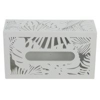 Салфетница, L24 W14 H8 см