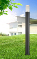 Уличный светодиодный светильник Globo Nina 32409S2 Уличный светодиодный светильник Globo Nina 32409S2