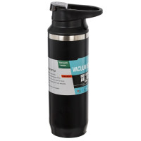 Термос, 500 мл, L9,5 W6,5 H23,5 см. 4в.