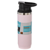 Термос, 500 мл, L9,5 W6,5 H23,5 см. 4в.