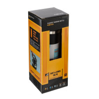 Термос, 500 мл, L9,5 W6,5 H23,5 см. 4в.