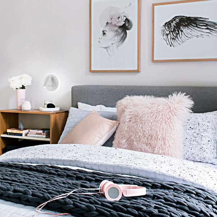 Спот Tera MRL LED 1014 белый Elektrostandard