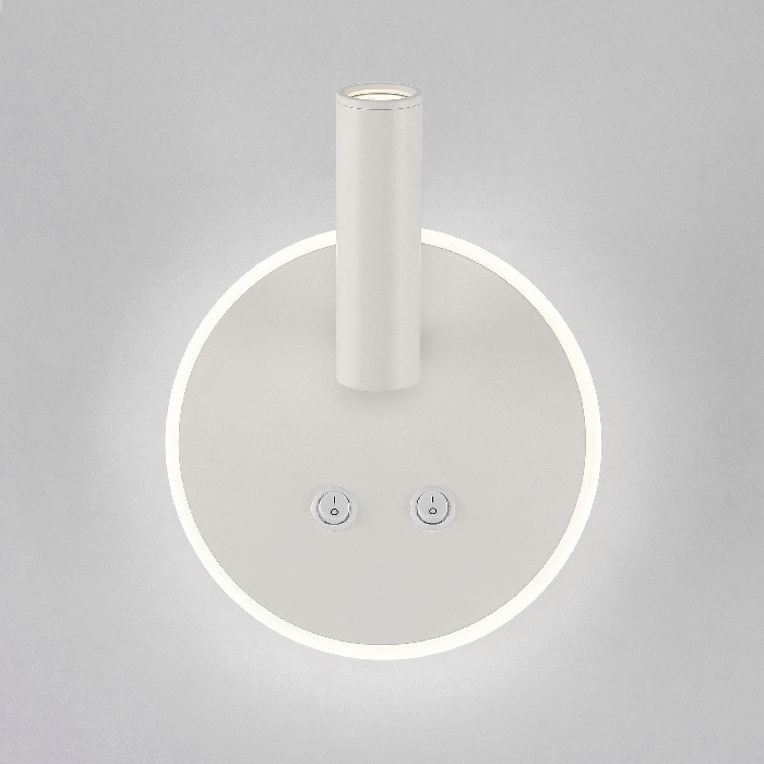 Спот Tera MRL LED 1014 белый Elektrostandard