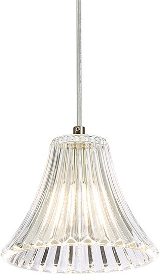 Подвесной светильник 8350 8351/S gold Newport