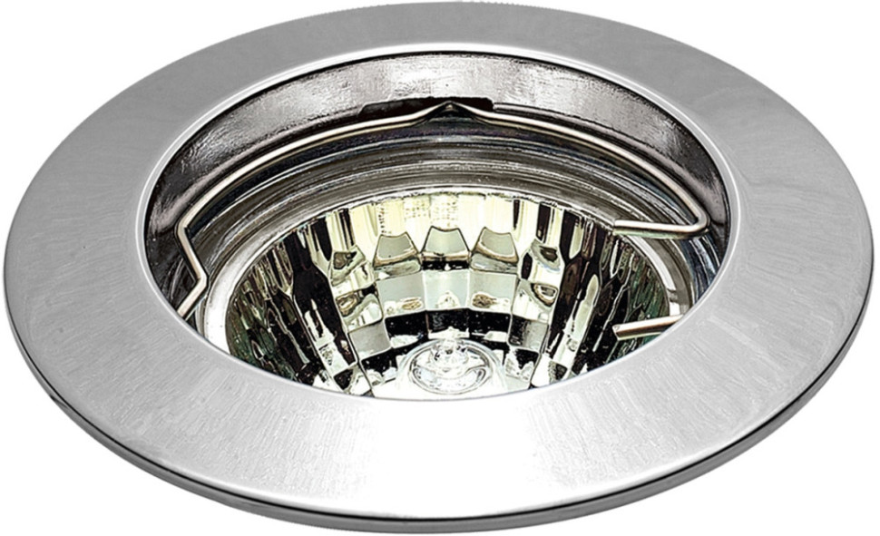 Точечный светильник Lazio 121015 Escada