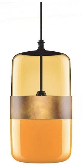 Подвесной светильник Futura FUTURA SP M Vistosi